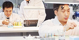 长春伯爵维修保养网点专业技师配备