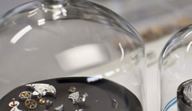 长春伯爵售后维修点调整手表速率